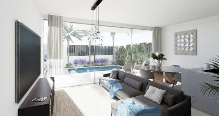 Property for sale in Spain