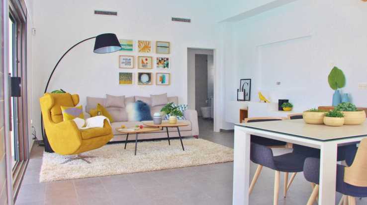 Property for sale in Spain