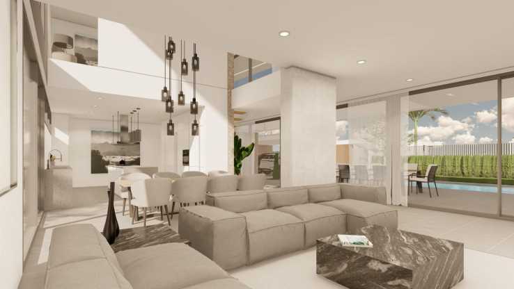 Property for sale in Spain