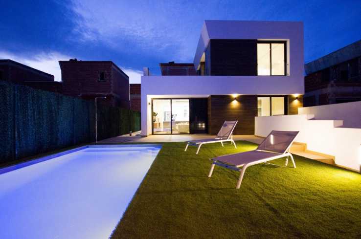Property for sale in Spain