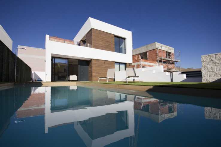 Property for sale in Spain