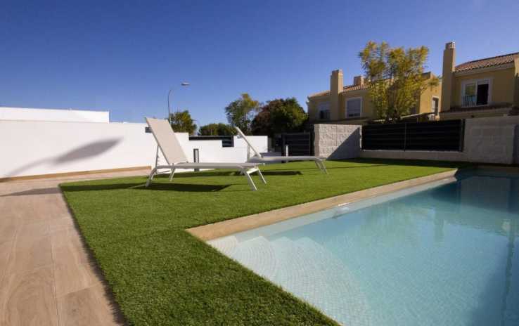 Property for sale in Spain