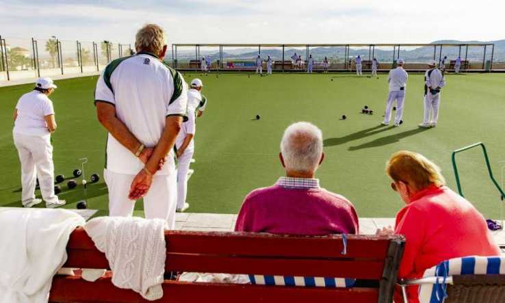 Property for sale in Spain