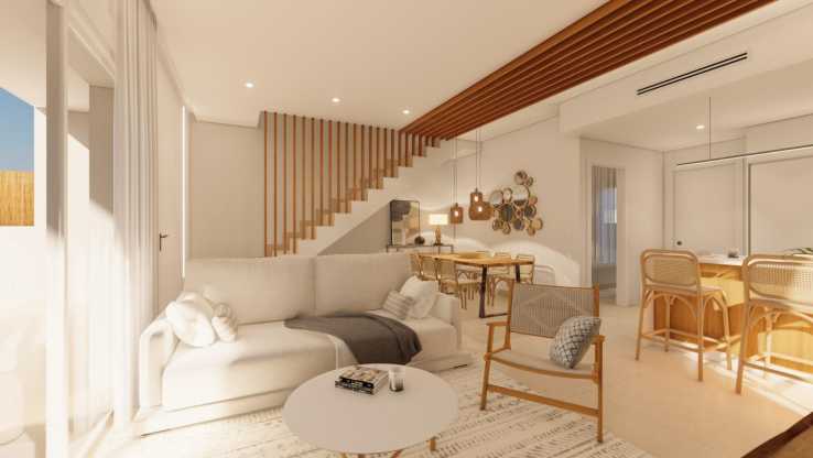 Property for sale in Spain