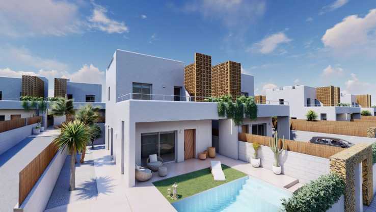 Property for sale in Spain
