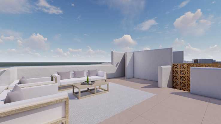 Property for sale in Spain