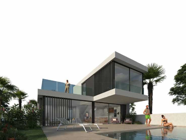 Property for sale in Spain