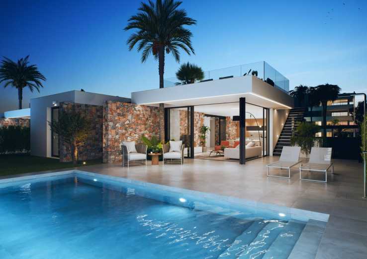 Property for sale in Spain