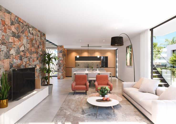 Property for sale in Spain