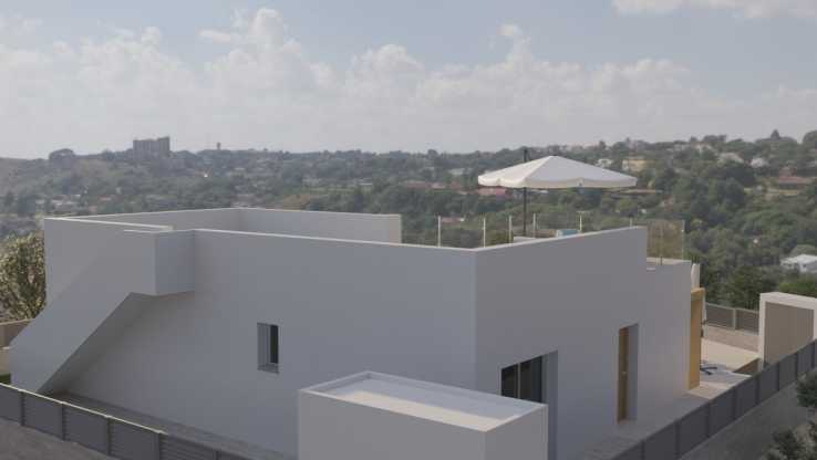 Property for sale in Spain
