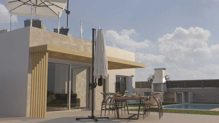 Property for sale in Spain