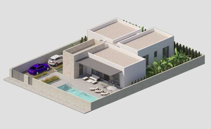 Property for sale in Spain