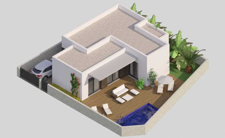 Property for sale in Spain