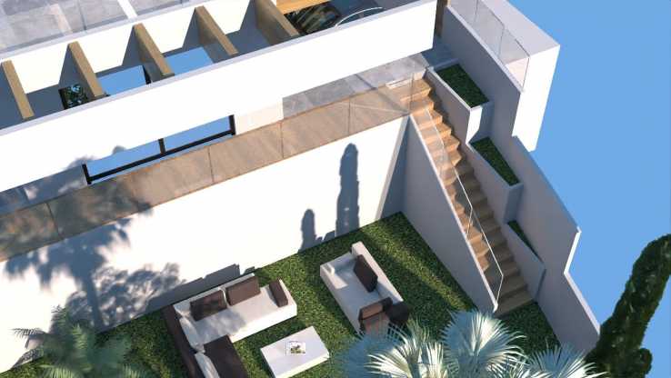 Property for sale in Spain