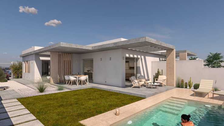 Property for sale in Spain