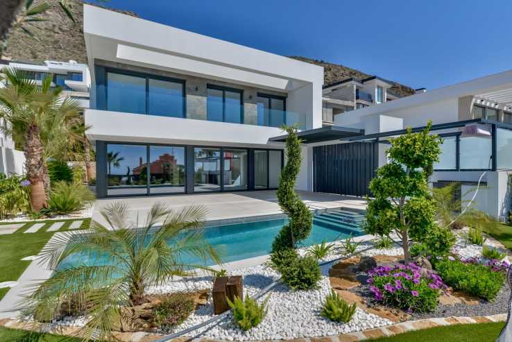 Property for sale in Spain