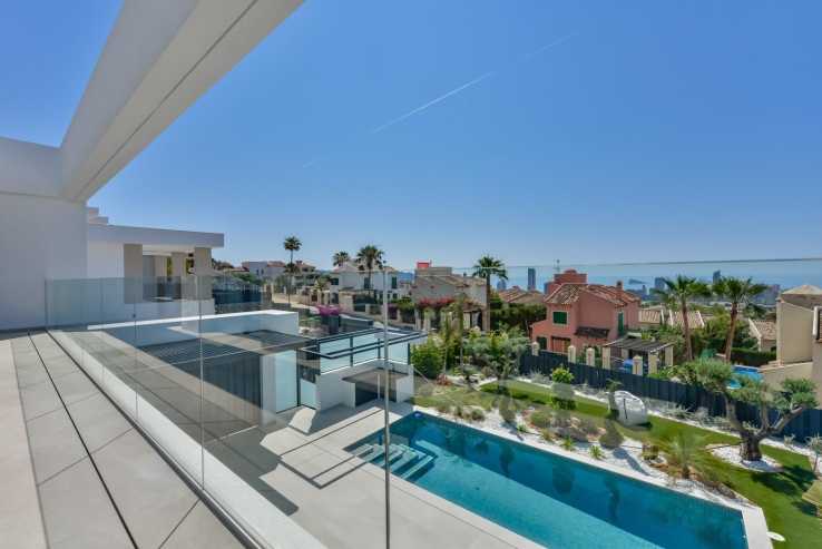 Property for sale in Spain