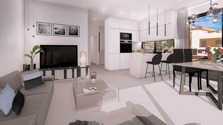 Property for sale in Spain