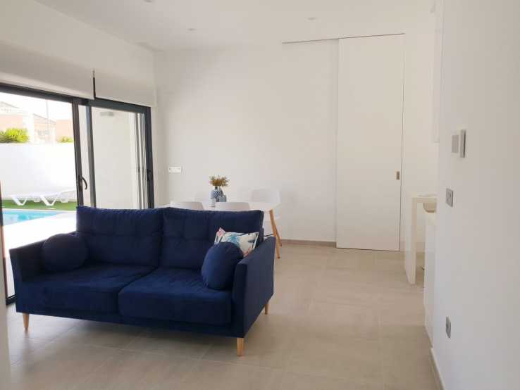 Property for sale in Spain
