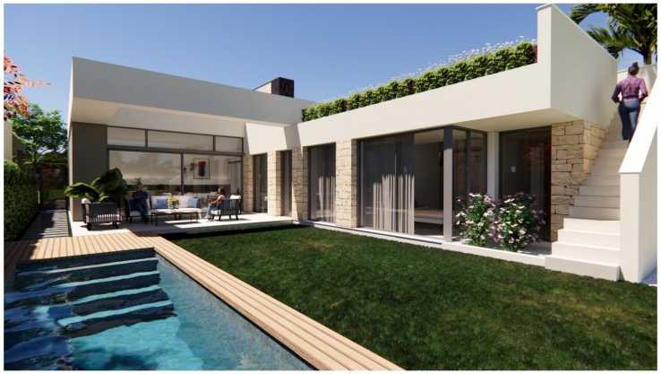 Property for sale in Spain
