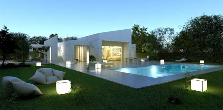 Property for sale in Spain