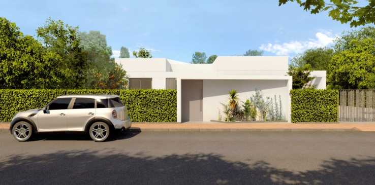 Property for sale in Spain