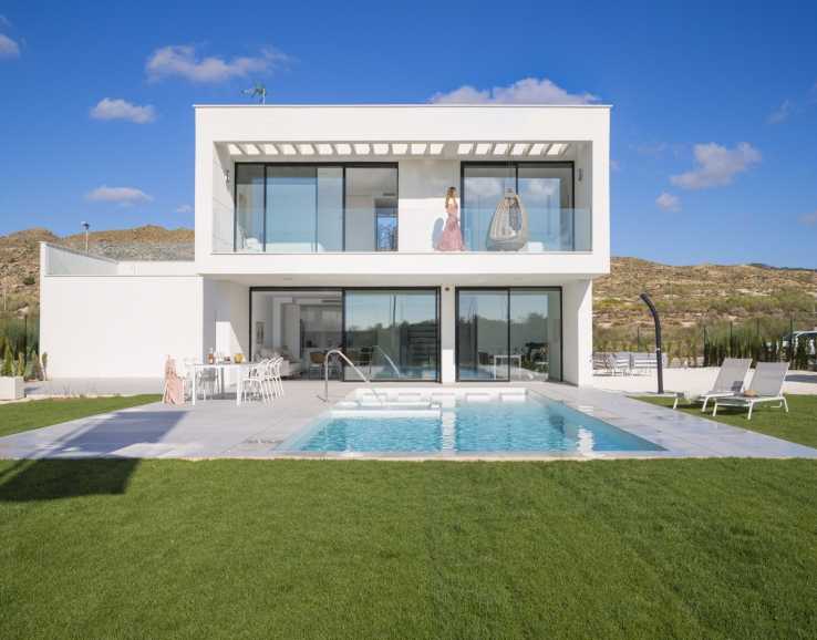 Property for sale in Spain