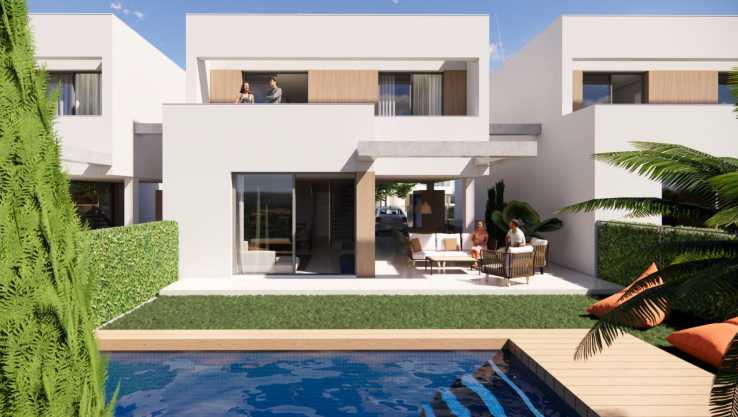 Property for sale in Spain