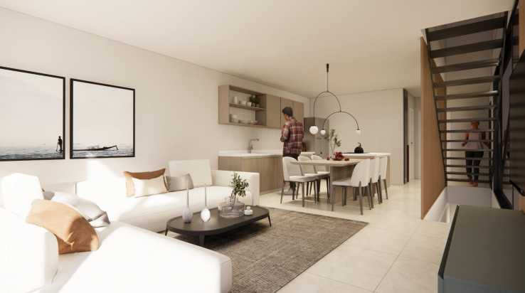 Property for sale in Spain