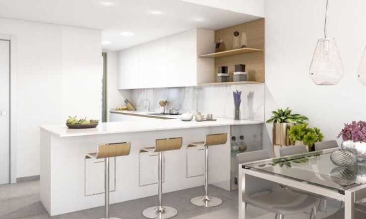 Property for sale in Spain