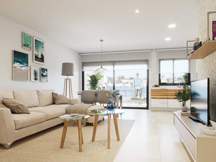 Property for sale in Spain