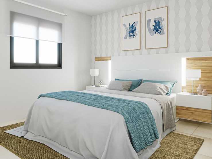 Property for sale in Spain