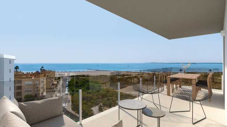 Property for sale in Spain