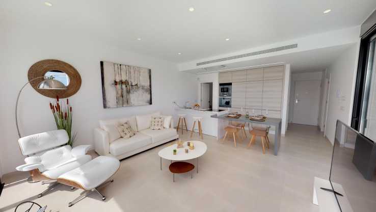 Property for sale in Spain