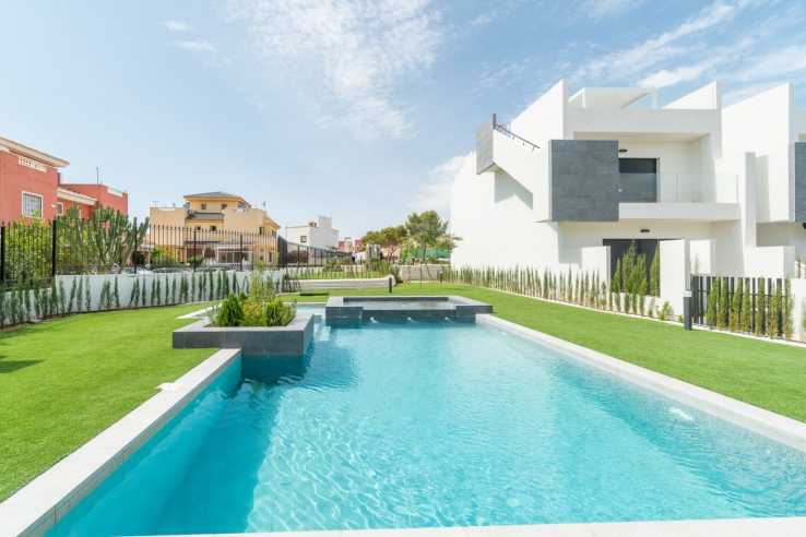Property for sale in Spain