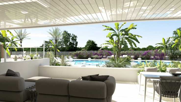 Property for sale in Spain