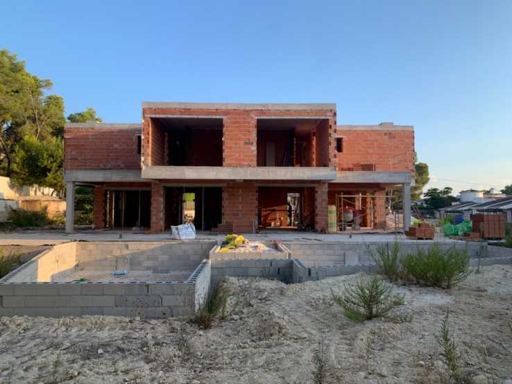 Property for sale in Spain