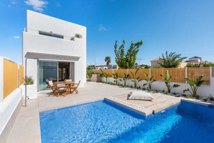 Property for sale in Spain
