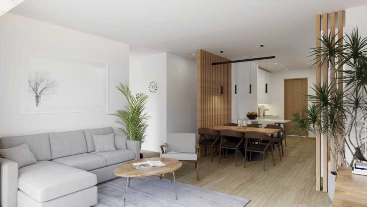 Property for sale in Spain