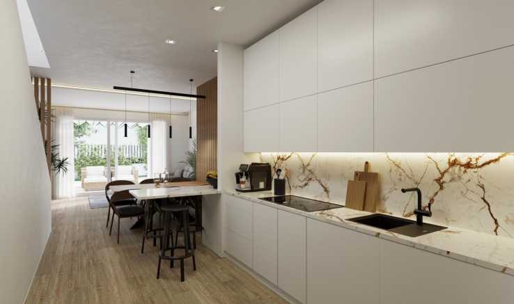 Property for sale in Spain