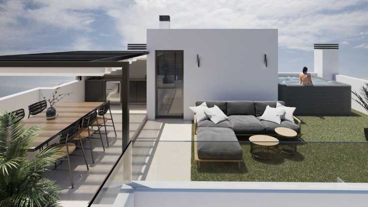 Property for sale in Spain