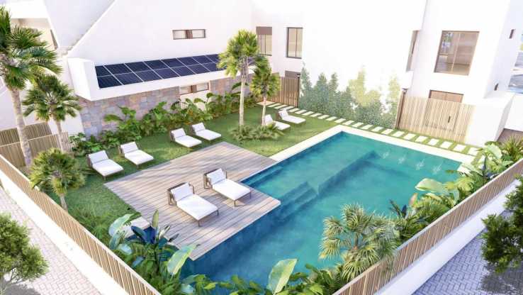 Property for sale in Spain