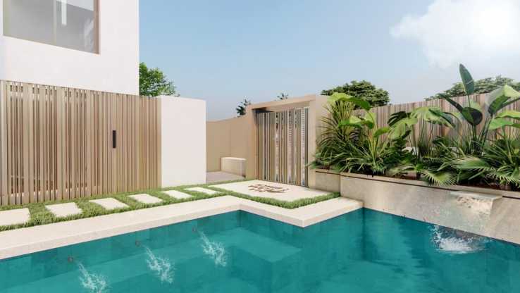 Property for sale in Spain