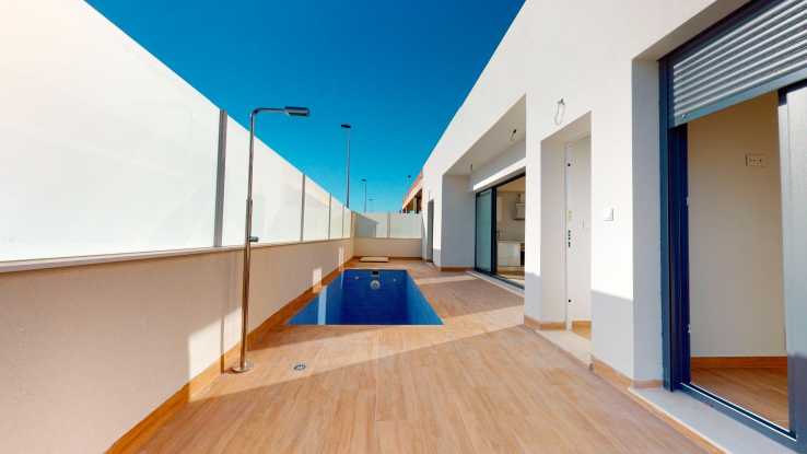 Property for sale in Spain