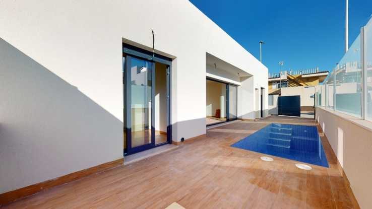 Property for sale in Spain