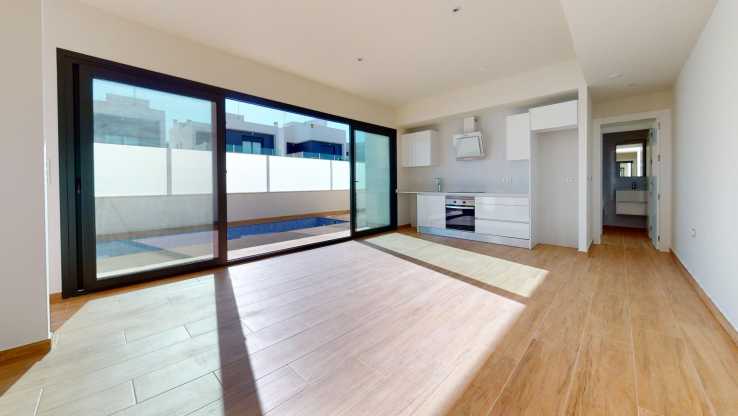 Property for sale in Spain