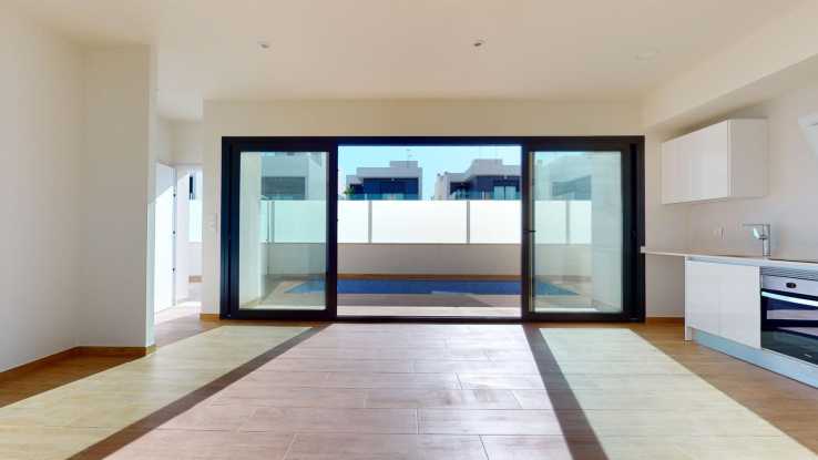 Property for sale in Spain