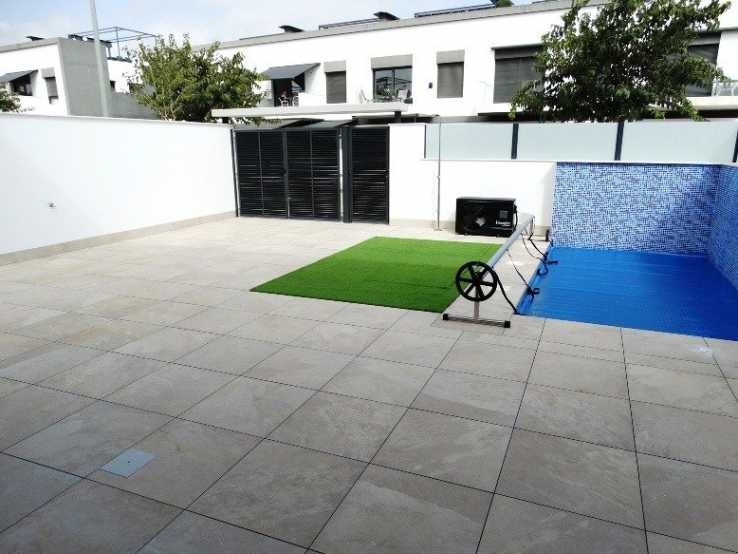 Property for sale in Spain