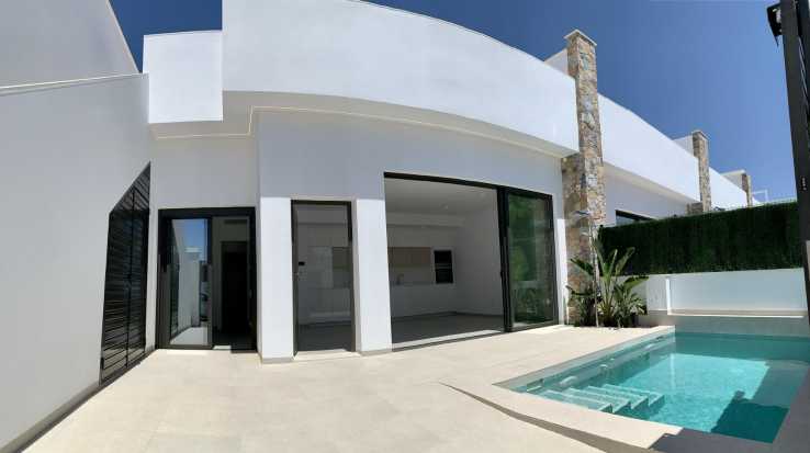 Property for sale in Spain