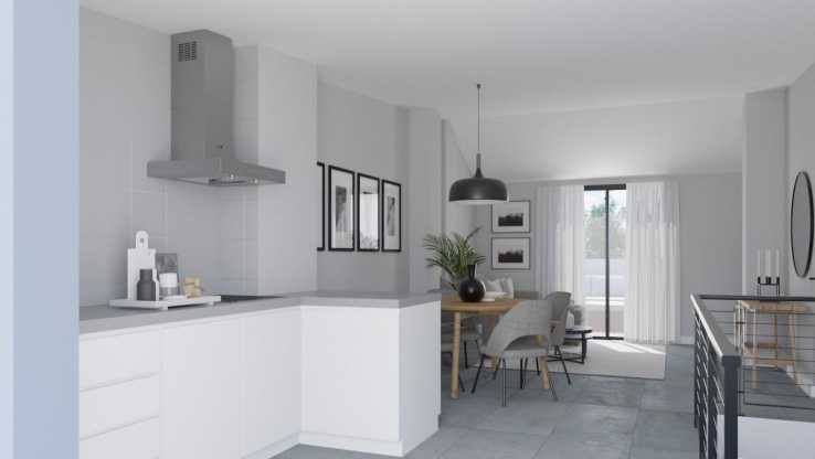 Property for sale in Spain